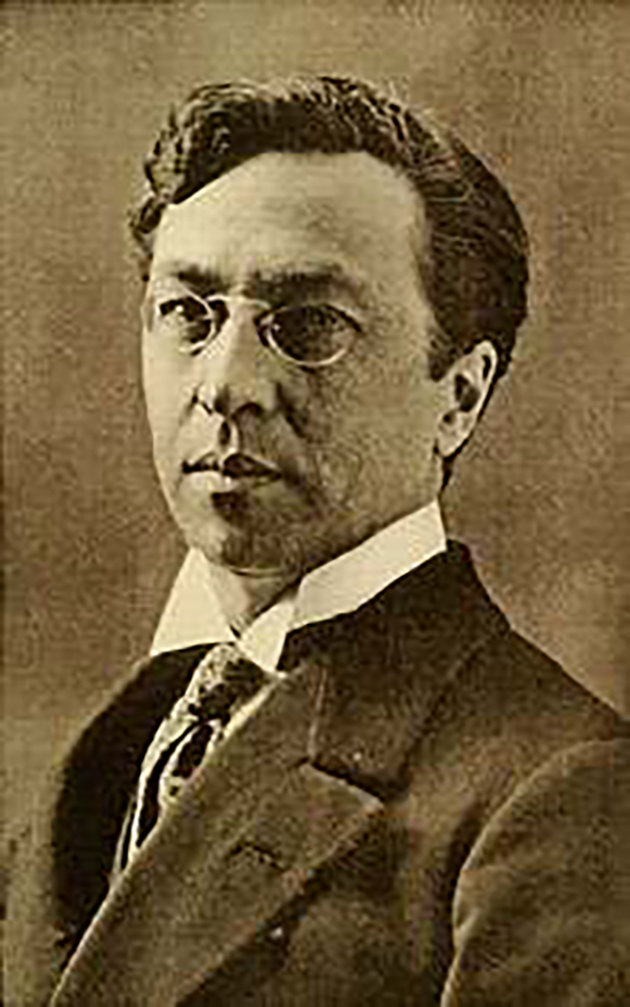 KANDINSKY