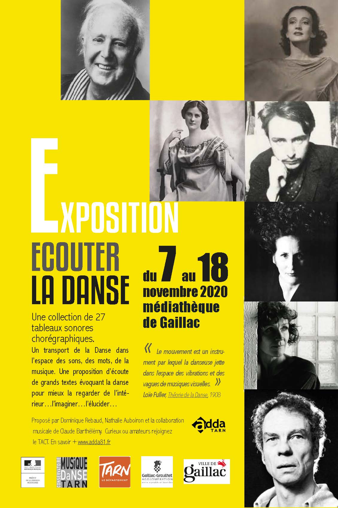 carte2expositionsam7nov20gaillacP1 Page 2
