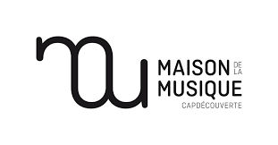 logo maison de la musique