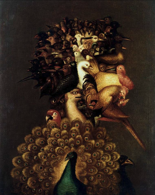 Guiseppe_Arcimboldo_