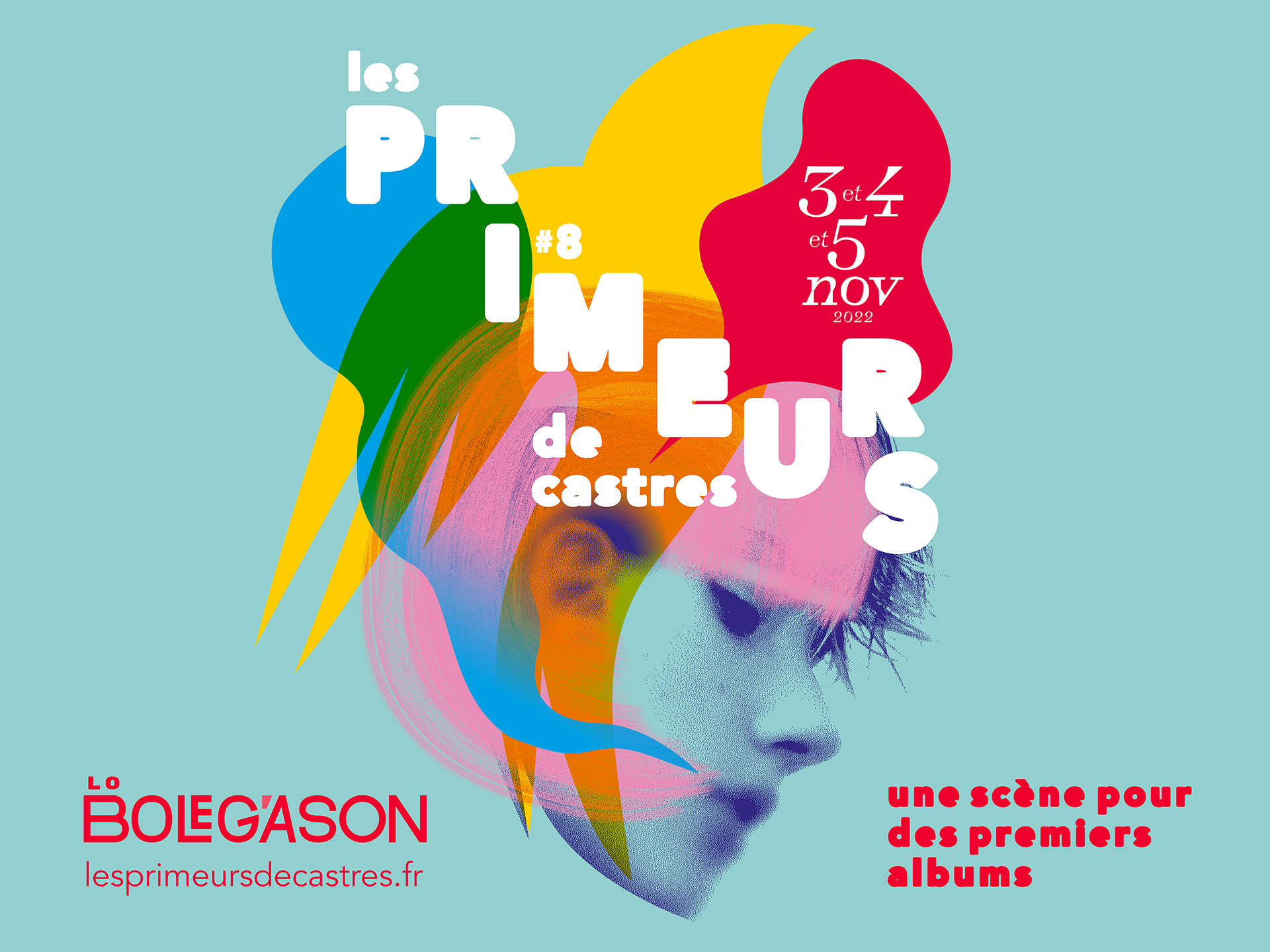 Les Primeurs de Castres 2022 fb evenement redi Les Primeurs de Castres #8 (Festival)