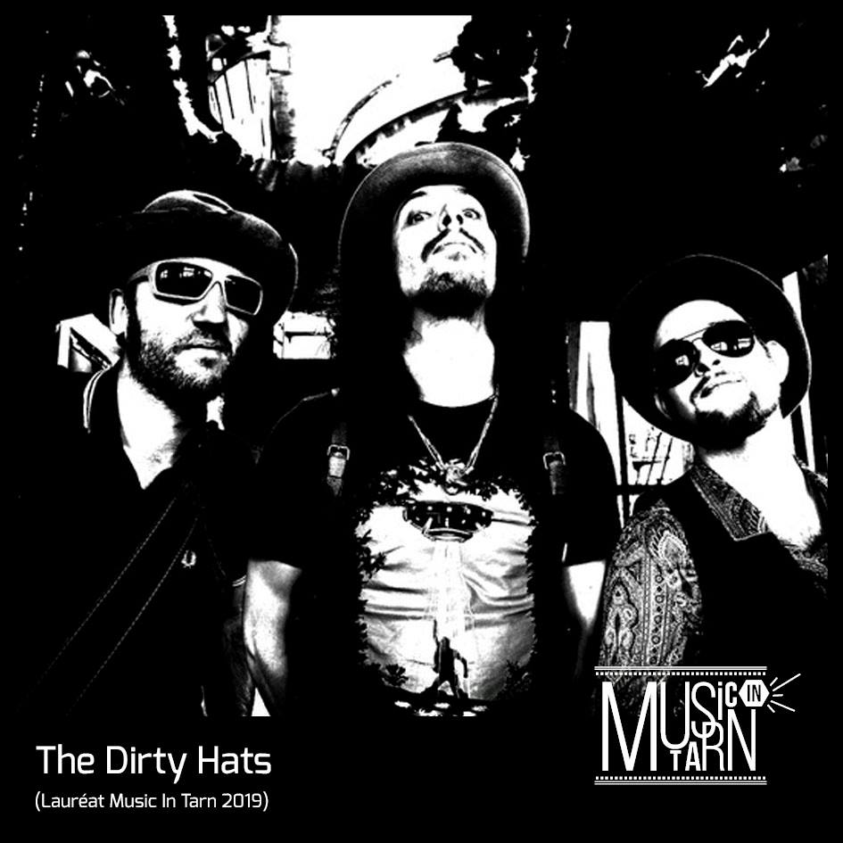 The Dirty Hats MIT