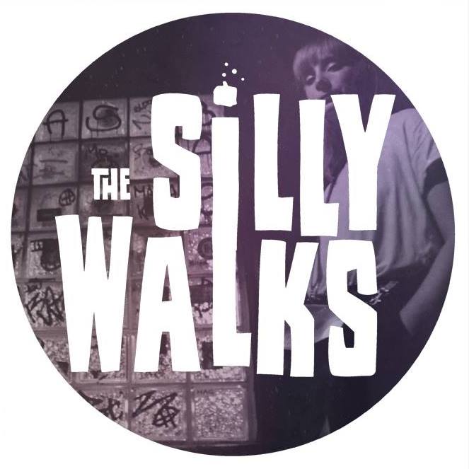 the-silly-walks