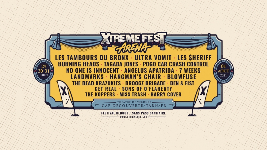 XtremeFest