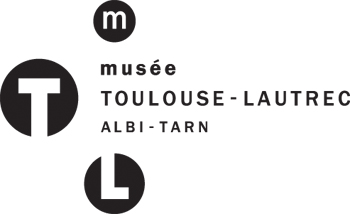 Logo Musee Toulouse Lautrec