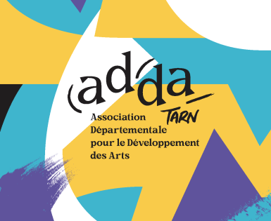 La charte graphique de l'ADDA du Tarn