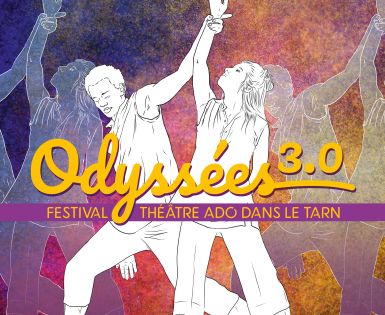 Odyssées 3.0 #7 - Rencontres et festival d'adolescents