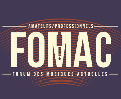 FOMAC (Forum des musiques actuelles)