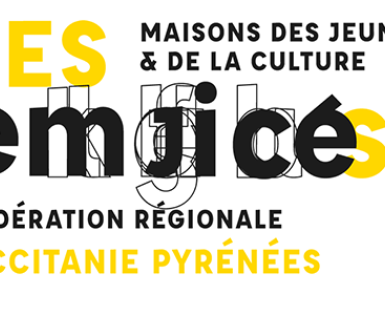 Animateur.trice culturel - Fédération régionale des MJC