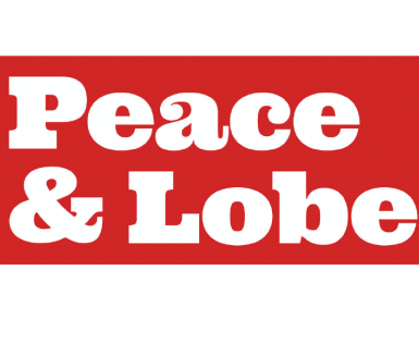 Peace & Lobe