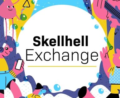 SkellHell Exchange