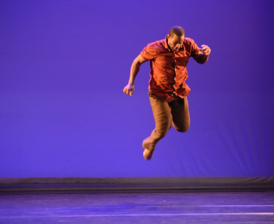 Stages de danse ouverts à tous