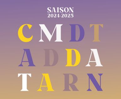 Saison Conservatoire & ADDA du Tarn