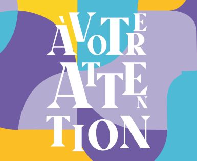 À VOTRE ATTENTION - Saison 2