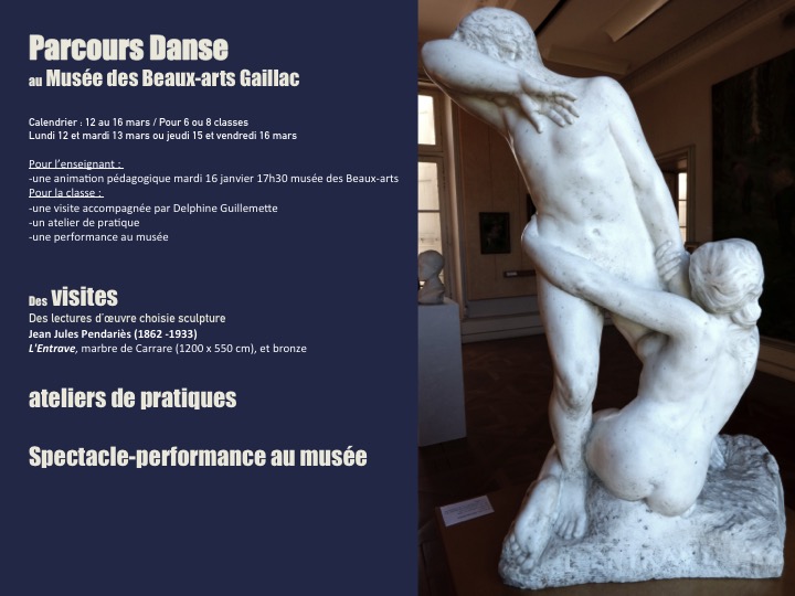 ParcoursMuseeBeauxArtsGaillac