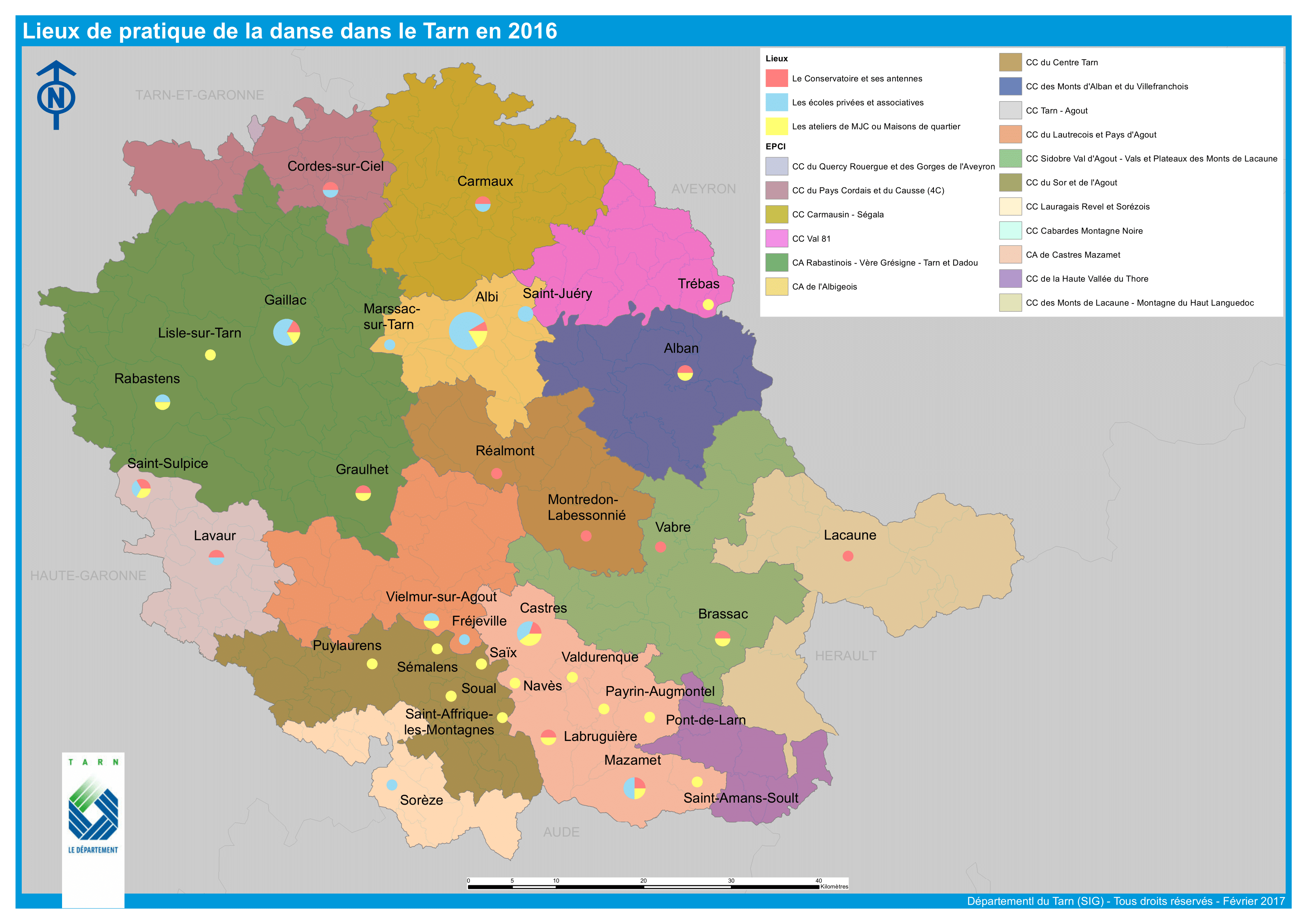 carte pratique danse tarn 1