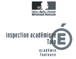 nb logo academie tarn