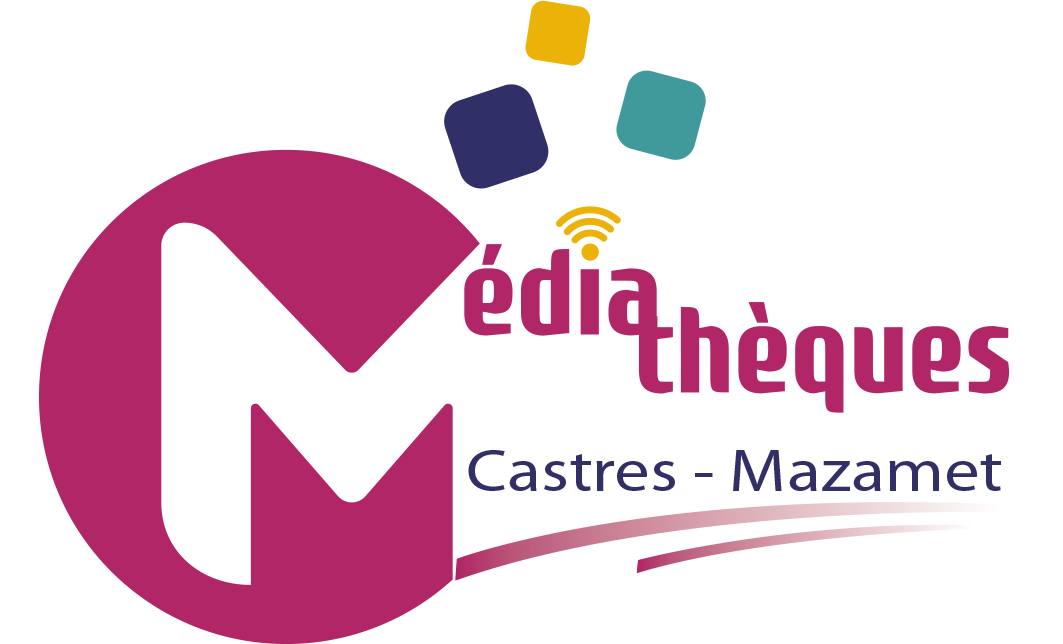 Médiathèque de Castres-Sidobre, Castres