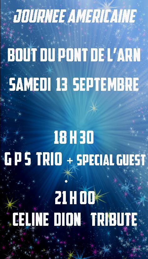 Zone Arcachon
